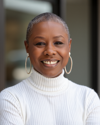 Photo of Olinka Clark, Clinical Social Work/Therapist, LCSW