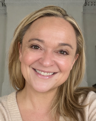 Photo of Sacha Palich, Psychologist, MPsych, PsyBA General