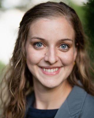 Photo of Sarah Van Gorp, Clinical Social Work/Therapist, LISW