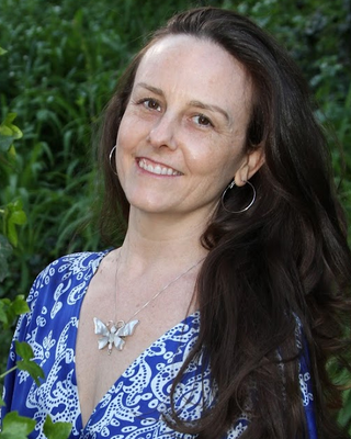 Photo of Kristen O'Guin, MEd