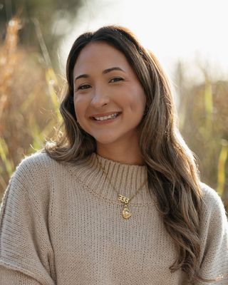 Photo of Christina M Morales, Provisional Licensed Professional Counselor, MEd, , PLPC