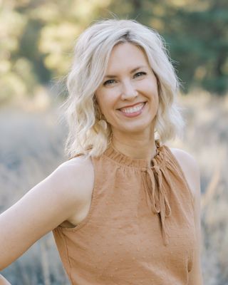 Photo of Kelly A. Patterson, Pre-Licensed Professional, AMFT