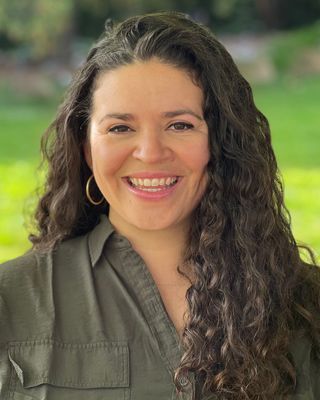 Photo of Lea Margarita Siegel, Clinical Social Work/Therapist, LCSW