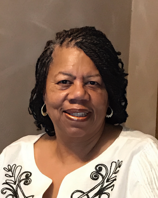 Photo of Alta Davis, Licensed Professional Counselor, LPC