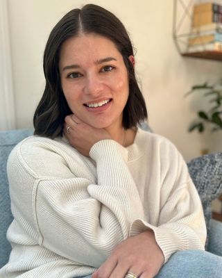 Photo of Talia Piver-Duda, Clinical Social Work/Therapist, LICSW