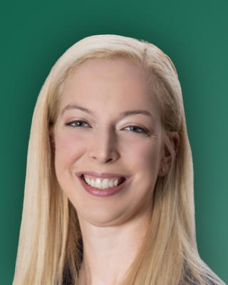 Photo of Rachel Godburn, Clinical Social Work/Therapist, LCSW