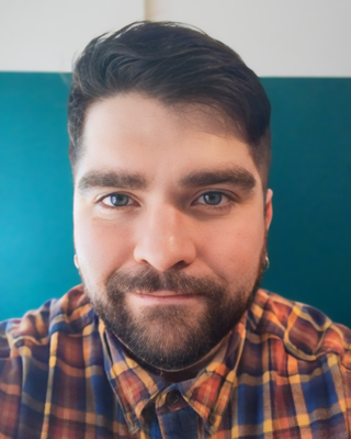 Photo of Christian J Colton, Licensed Professional Counselor, LPC