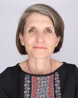 Photo of Oksana Yakushko, PhD, ABPP, Psychologist