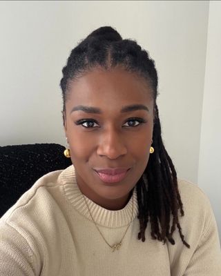 Photo of Evelyn Brobbey, Psychiatric Nurse Practitioner, DNP, PMHNP