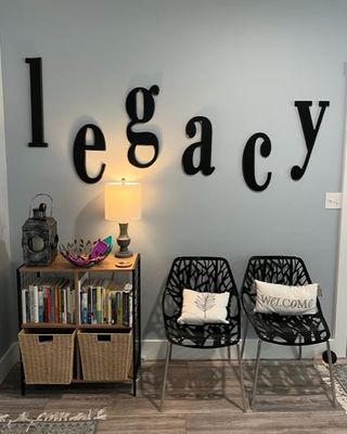Photo of The Legacy House Marianna, Counselor in Tallahassee, FL