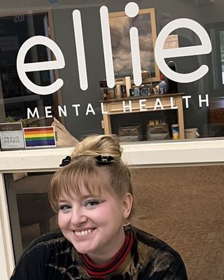 Photo of Sophie Lynn Poynter, Pre-Licensed Professional, MA, ATR-P