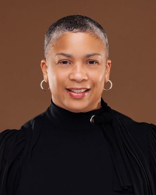 Photo of Tracy M. Knighton, Licensed Professional Counselor, EdD, LPC