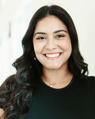 Photo of Daniela Galvez, Registered Mental Health Counselor Intern in Manatee County, FL