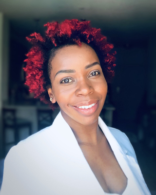 Photo of Whitney Irie, Pre-Licensed Professional in Tucker, GA