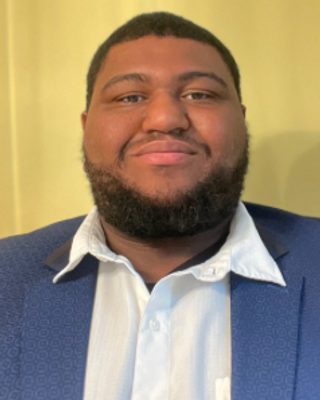 Photo of Dominic Williams, Counselor, LCPC