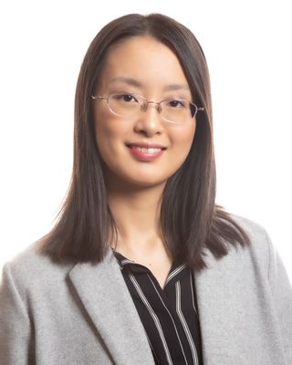 Photo of Jiexuan Li, Counselor in Chinatown, New York, NY