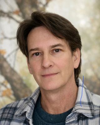 Photo of Nik Frishkorn, Licensed Professional Counselor, MS , NCC, LPC