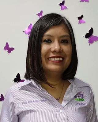 Foto de Maria Mercedes Ponce Hernandez - Psic. Mercedes Ponce , Psicólogo, Lic. en Psicología
