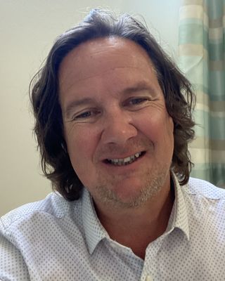 Photo of Matt Goss, Counsellor, MBACP Accred