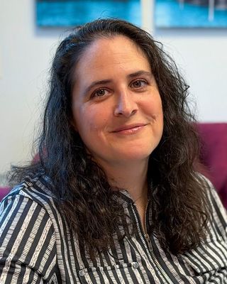 Photo of Christina Brooke, Clinical Social Work/Therapist, LCSW