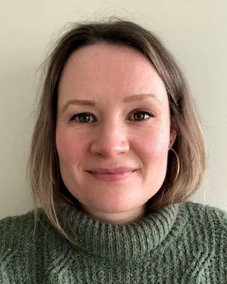 Photo of Alicia Green, Counsellor, MBACP