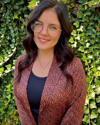 Photo of Sophie Peabody, Pre-Licensed Professional in Chesterfield, MO