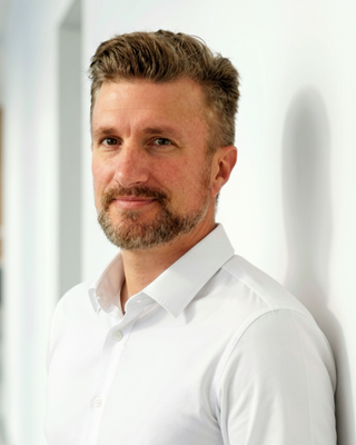 Photo of Eric Wilcox, Clinical Social Work/Therapist, LCSW