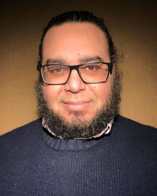 Photo of John Fay, MHC-LP