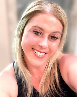 Photo of Heather D. Hooker, Licensed Professional Counselor, LPC