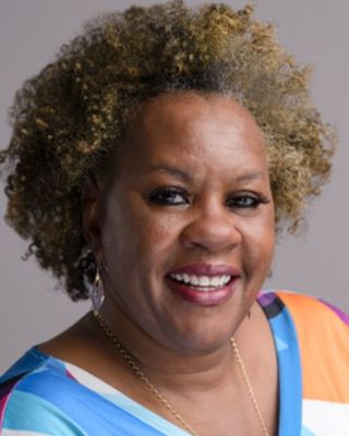 Photo of Sondra Tribble-Bentley, Counselor