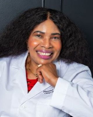 Photo of IFEOMA THERESA OZUGHA, Psychiatric Nurse Practitioner, CRNP, PMHNP