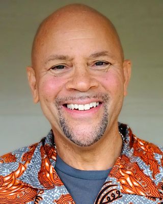 Photo of Mark Wyatt, Licensed Professional Counselor, LPC