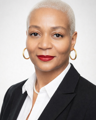 Photo of Elaine Veronica Jones, Clinical Social Work/Therapist, LCSW