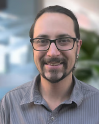 Photo of Zachary Korinek, Counselor, CPC