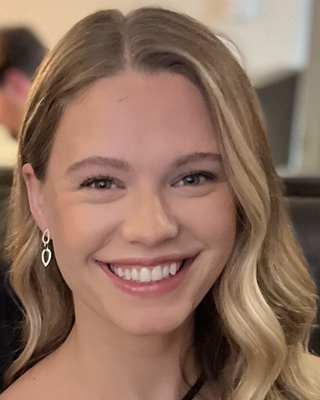 Photo of Georgia Campbell, Registered Psychotherapist, RP
