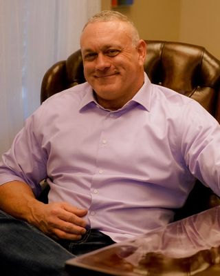 Photo of Trey Ras McAdams - McAdams Mental Health Counseling, Licensed Professional Counselor, LPC