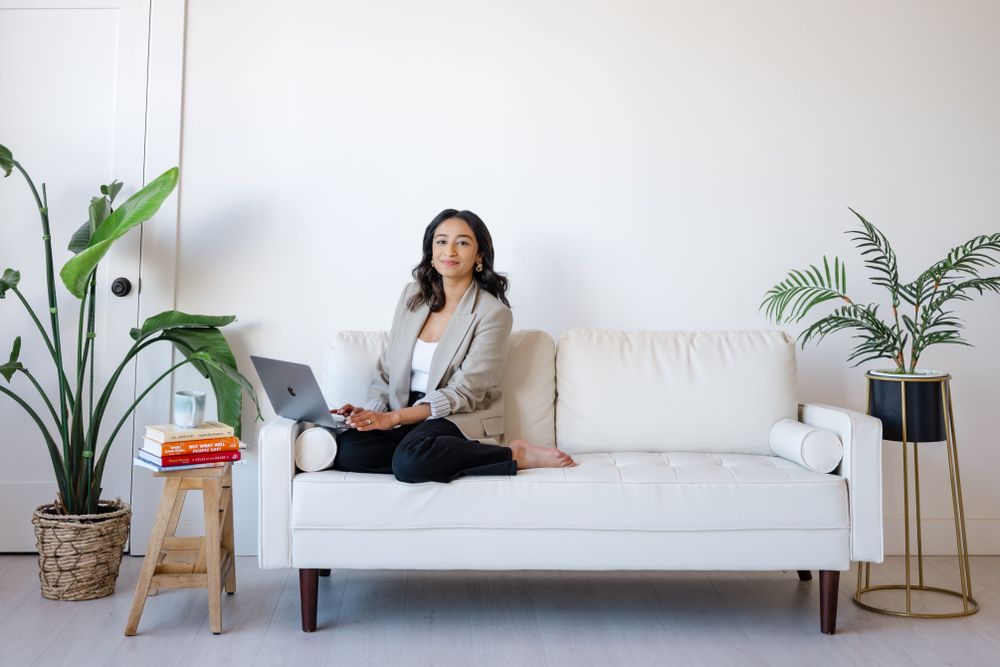 anxiety and trauma therapy in the greater Seattle area 