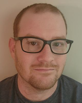 Photo of William Dustin Willoughby, Counselor, LMHC