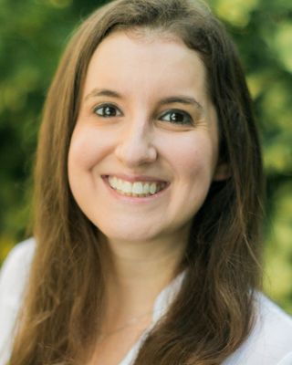 Photo of Jamie Sherman, Psychologist, PhD