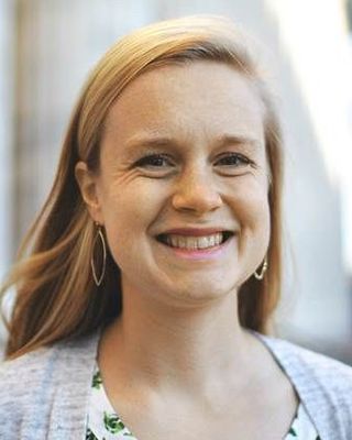 Photo of Christina Scharmer, Psychologist in Utah
