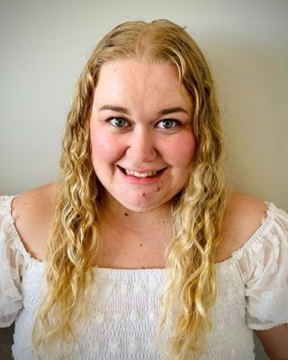 Photo of Megan Tout, Registered Social Worker, BA, MSW, RSW