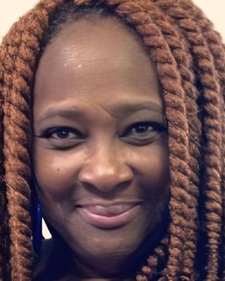 Photo of Susan Stewart, Licensed Professional Counselor, LPC