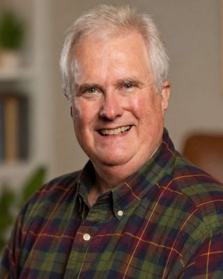 Photo of Bruce McClary, Clinical Social Work/Therapist, LCSW-C, CCM