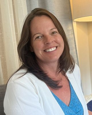 Photo of Andrea Carr, Psychiatric Nurse Practitioner, PMHNP