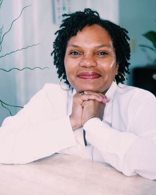 Photo of Tangi Jones, Marriage & Family Therapist, LMFT