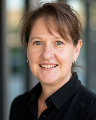 Photo of Anel Grobler