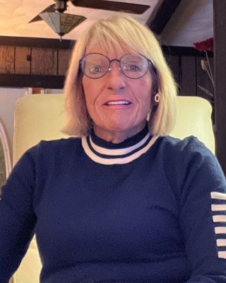 Photo of Jane Hurst Velez, Psychologist, PsyD