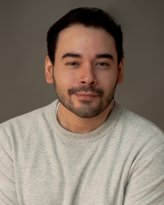 Photo of Kevin Ichaso, Resident in Counseling in Fairfax, VA