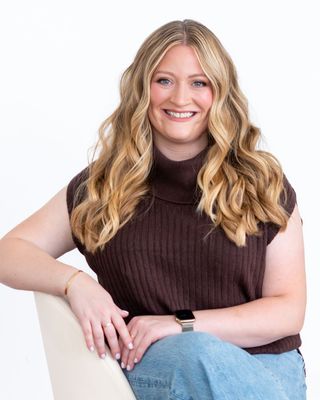 Photo of Madison Sparago, Clinical Social Work/Therapist, LCSW