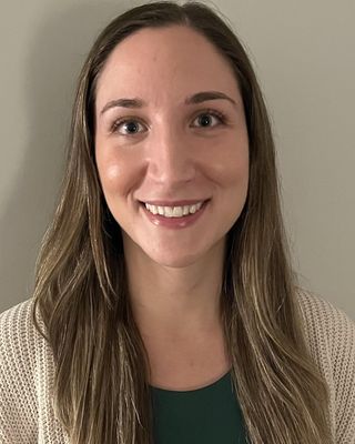 Photo of Rebecca Yetiskul, LCSW